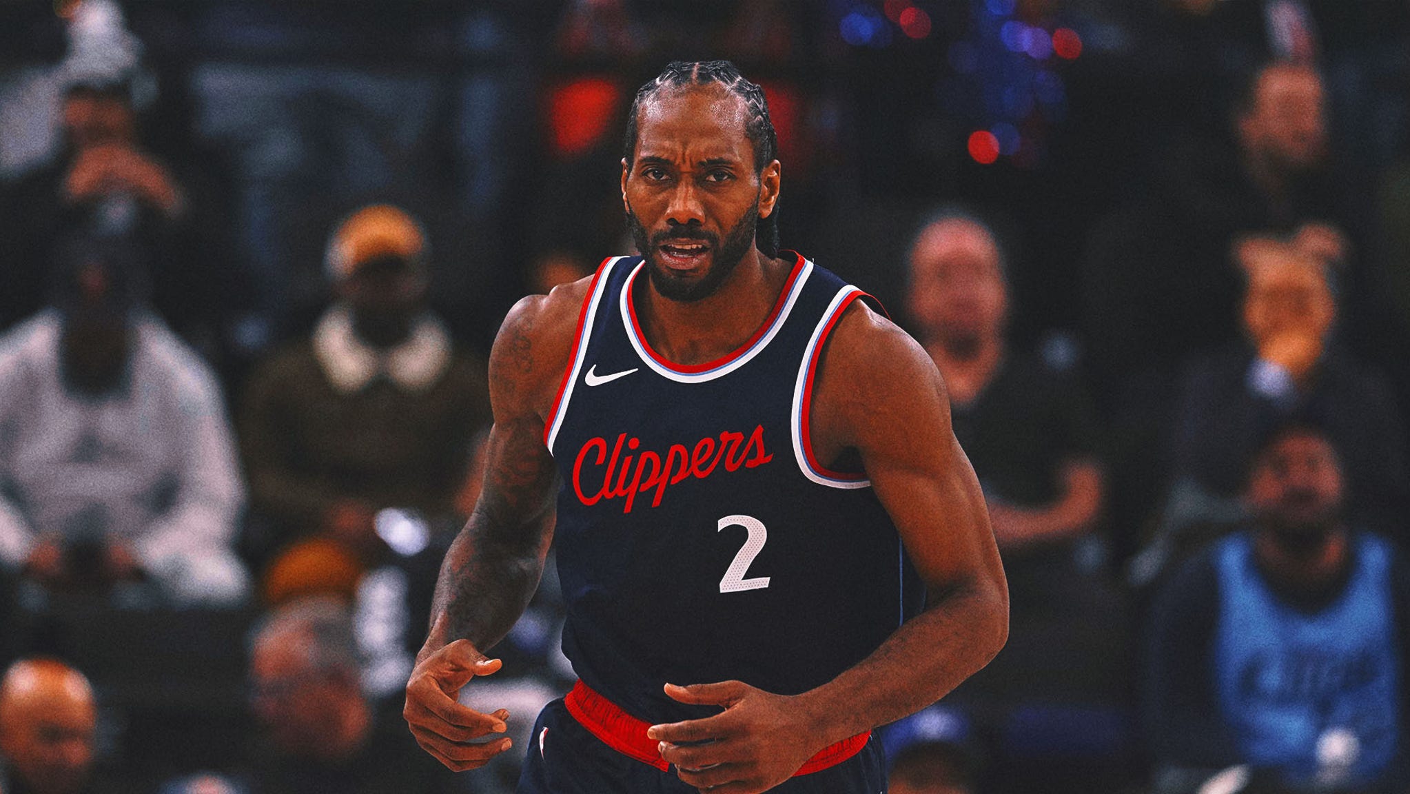 Kawhi Leonard Addresses Allegations Amid NBA Investigation Over Endorsement Deal