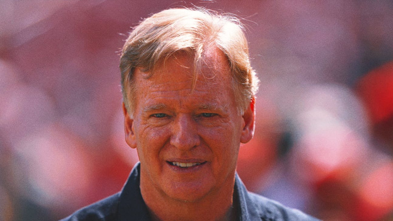 NFL to Introduce Professional Flag Football Leagues Before LA 2028 Olympics