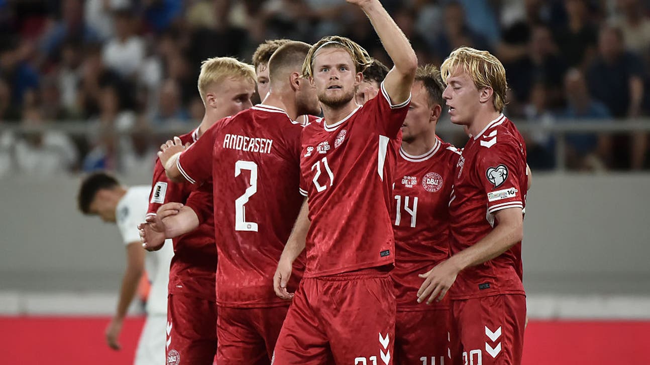 Belarus vs. Denmark: Viewing Guide and Insights Ahead of WCQ