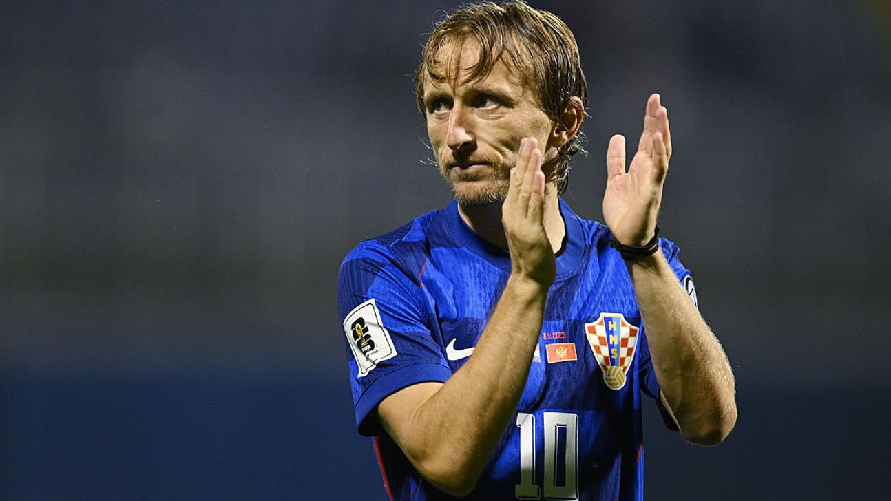 Czechia vs. Croatia: WCQ Match Broadcast and Preview