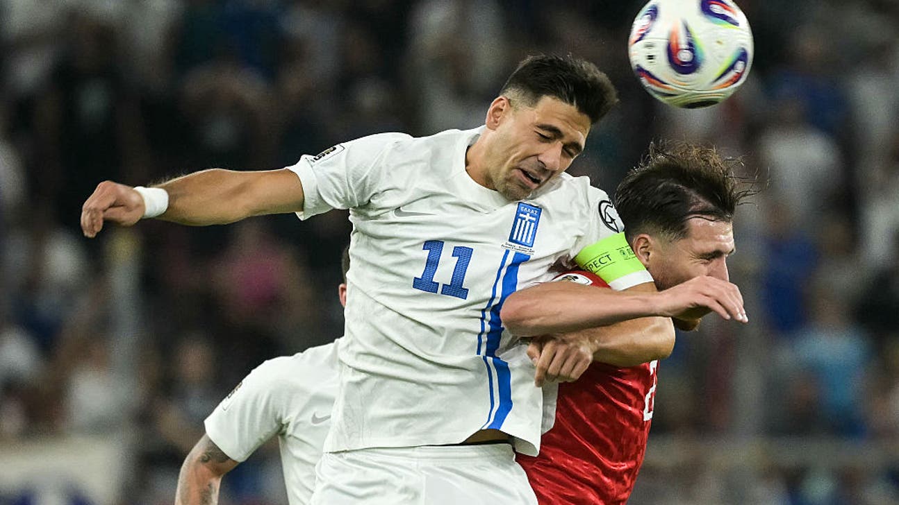 Scotland vs Greece: Viewing Information and Match Odds for WCQ