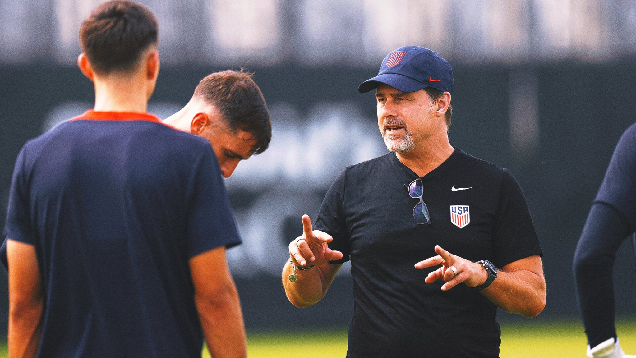 USA Faces Tough Challenge from Ecuador as World Cup Aspirations Hang in the Balance