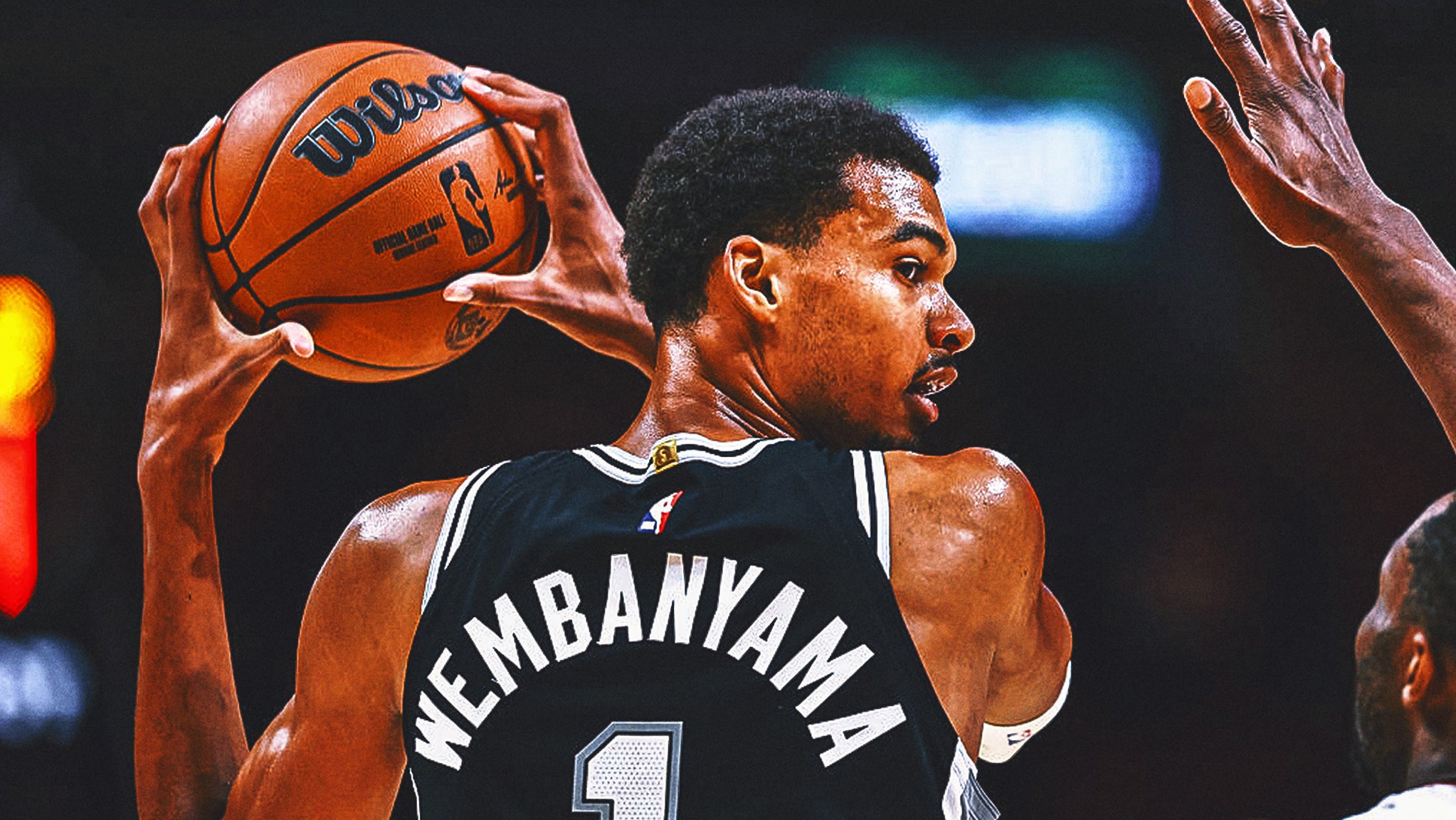 Anticipations for Victor Wembanyama's Third NBA Season