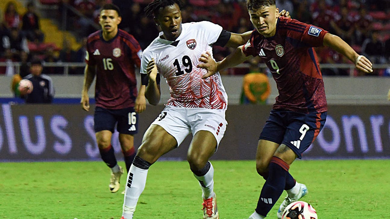 Bermuda Takes on Trinidad & Tobago: Viewing Details, Odds, and Match Preview