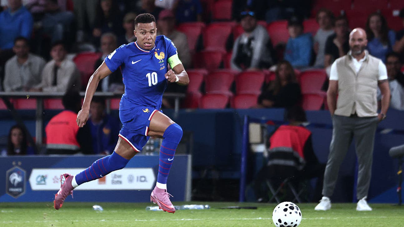 Clash of the Titans: France vs. Azerbaijan World Cup Qualifier Preview