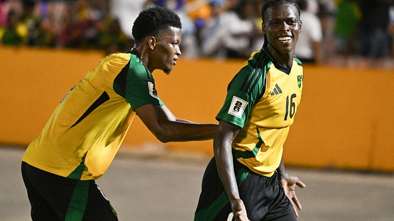 Curaçao and Jamaica Set to Clash: Watch, Odds, and Preview