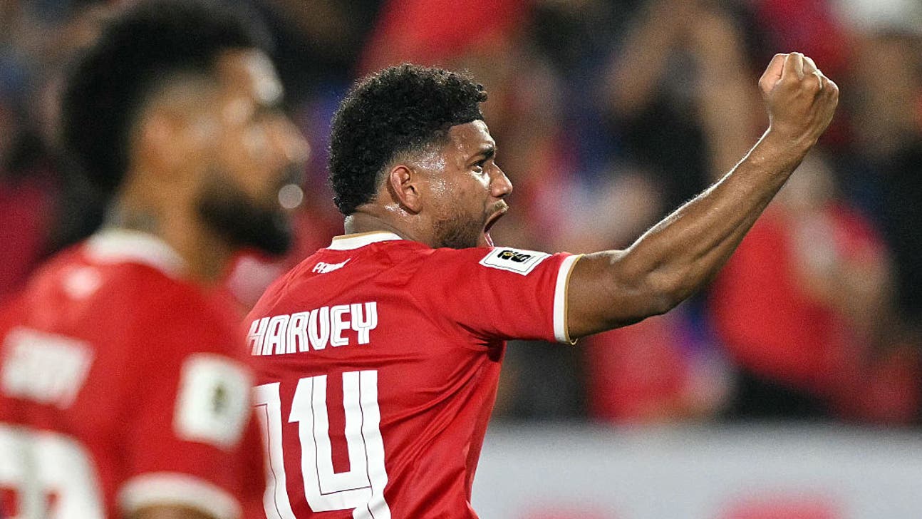 How to Watch the El Salvador vs. Panama World Cup Qualifier