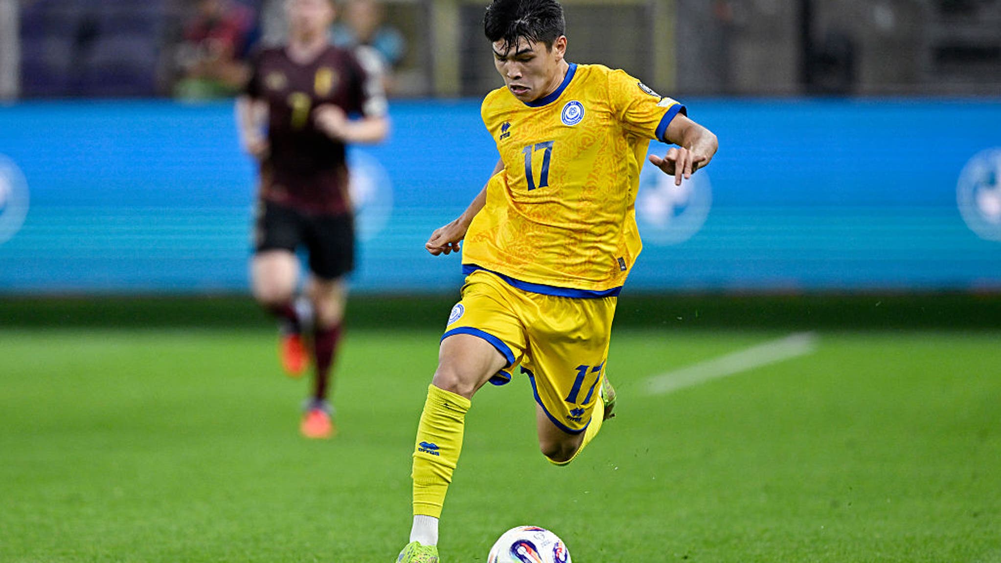 Kazakhstan vs. Liechtenstein: Viewing Details, Betting Odds, and Match Preview
