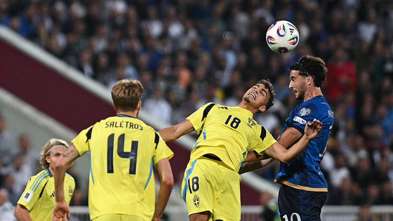 Sweden vs. Switzerland: Viewing Details, Odds, and Match Preview