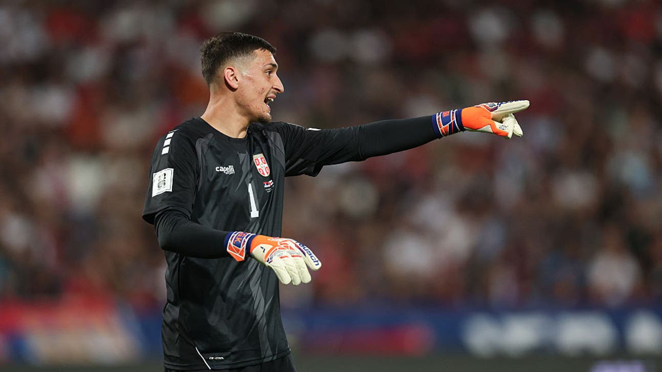 How to Watch Serbia vs Albania: Match Preview and Betting Odds