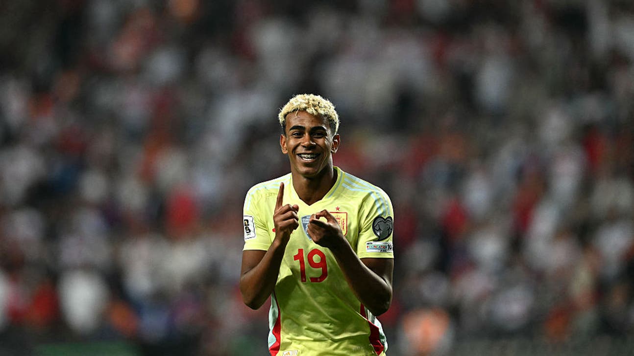 Preview: Spain vs Georgia in World Cup Qualifiers