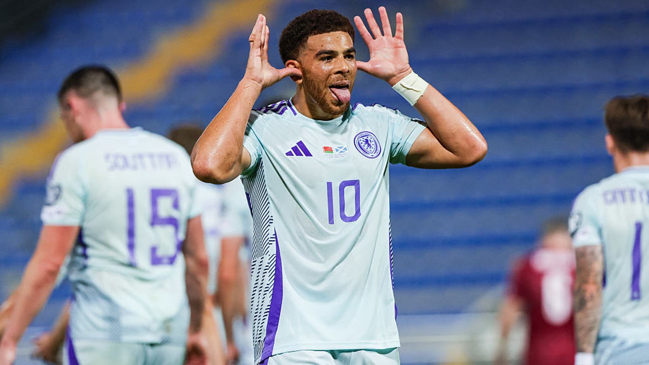 Scotland Faces Belarus in World Cup Qualifiers: Preview and Viewing Details