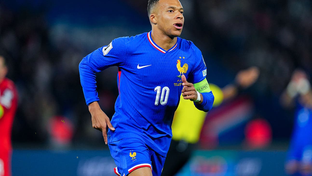 Iceland vs France: Viewing Information and Betting Odds