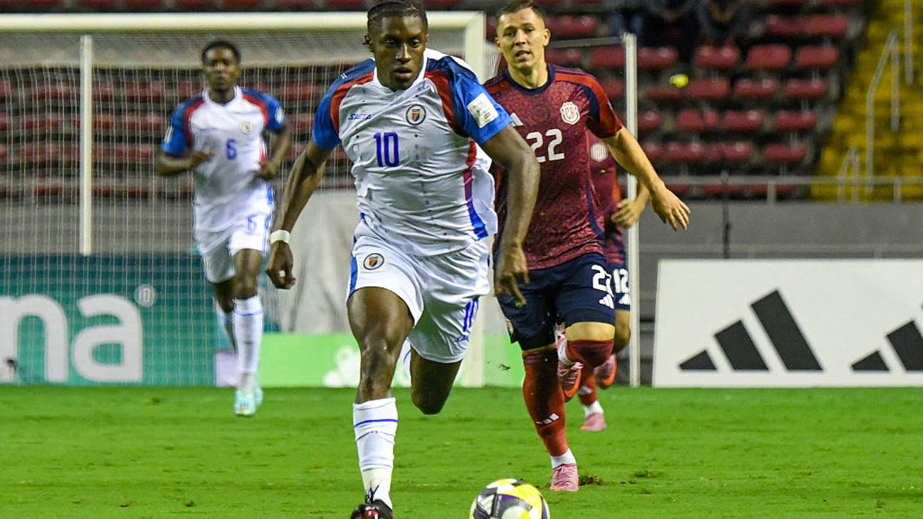Stream the Clash: Costa Rica vs Nicaragua, World Cup Qualifier Insights