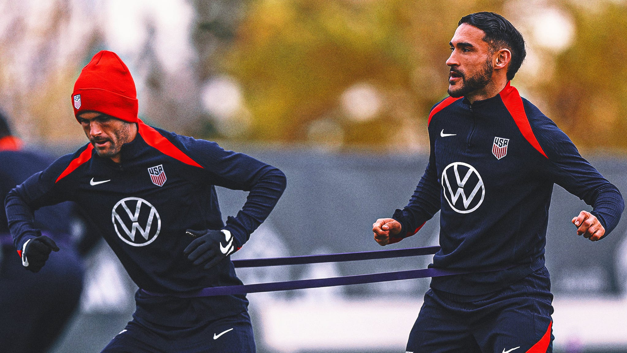 USA's World Cup Preparations Intensify with Upcoming Match Against Australia