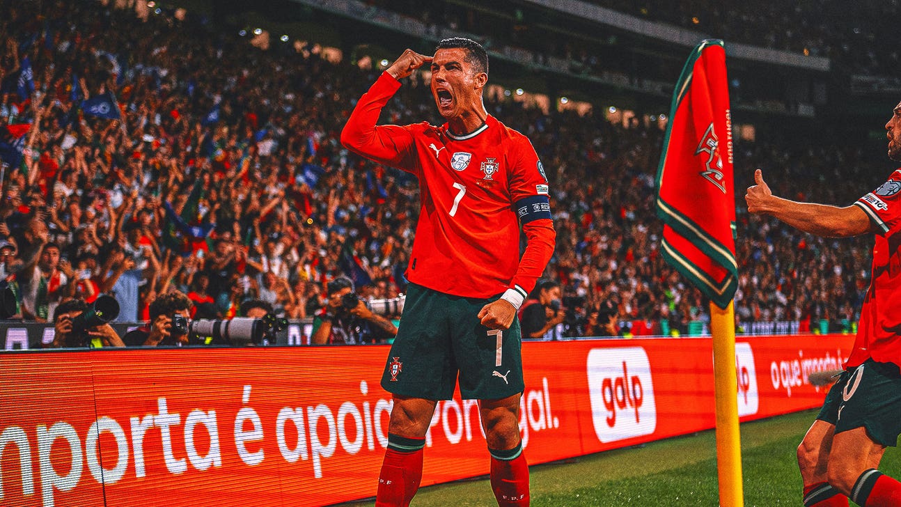 Cristiano Ronaldo Aims for 1,000 Goals: A Milestone Within Reach