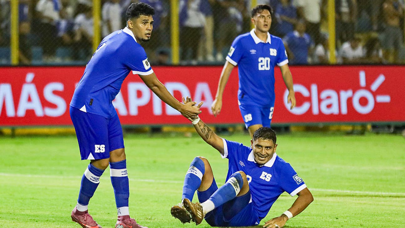 El Salvador vs Guatemala: Upcoming Match Preview and Viewing Details