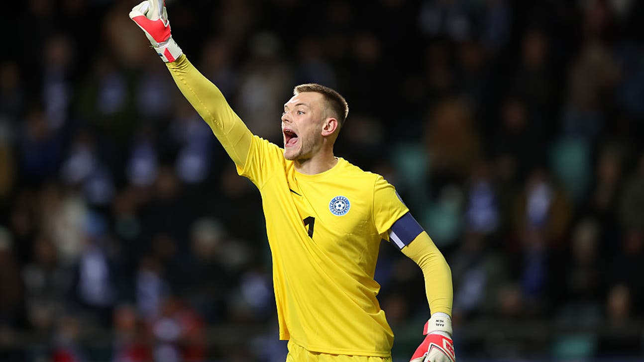 Estonia Takes on Moldova in World Cup Qualifier: Viewing Details and Betting Odds