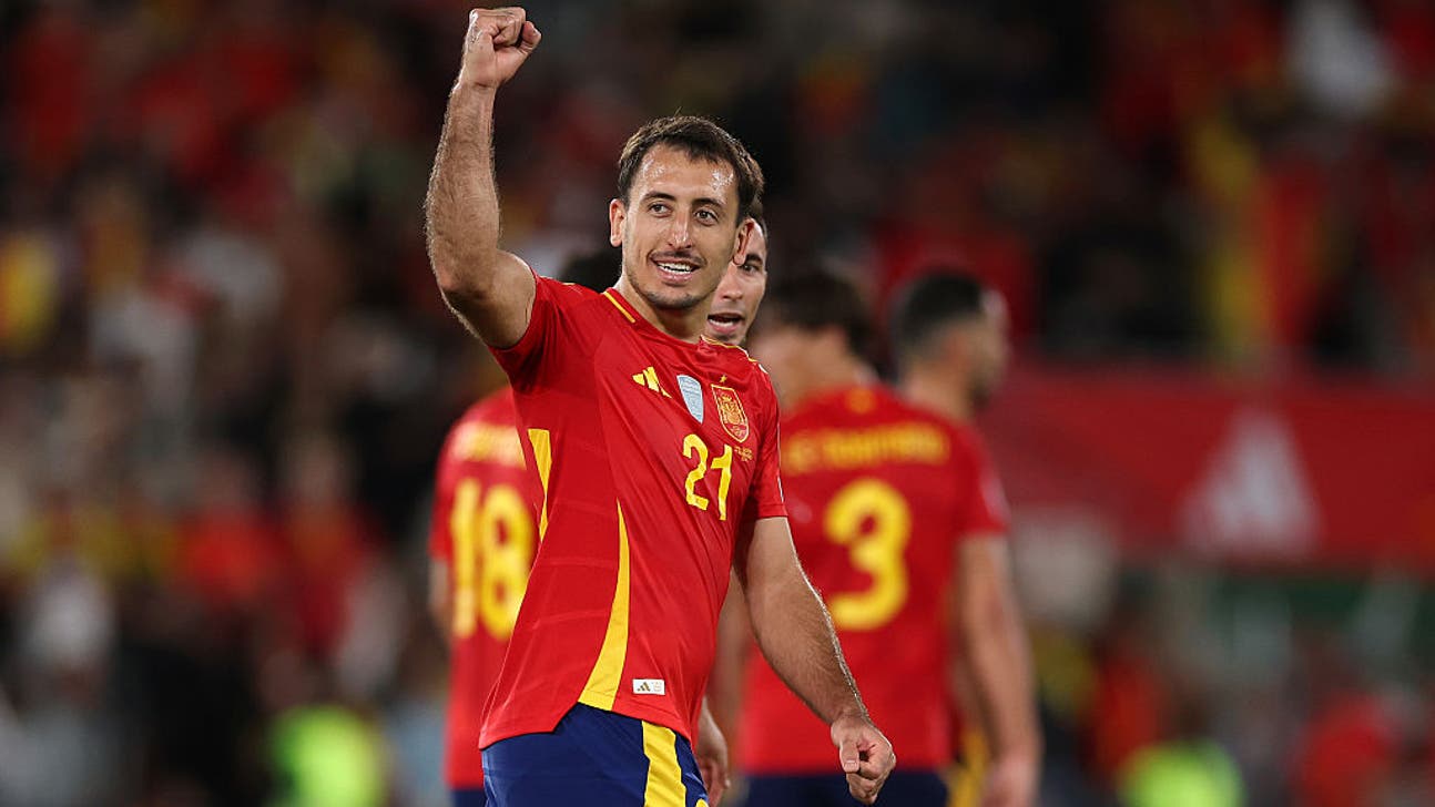 How to Watch Spain vs. Bulgaria in the World Cup Qualifiers