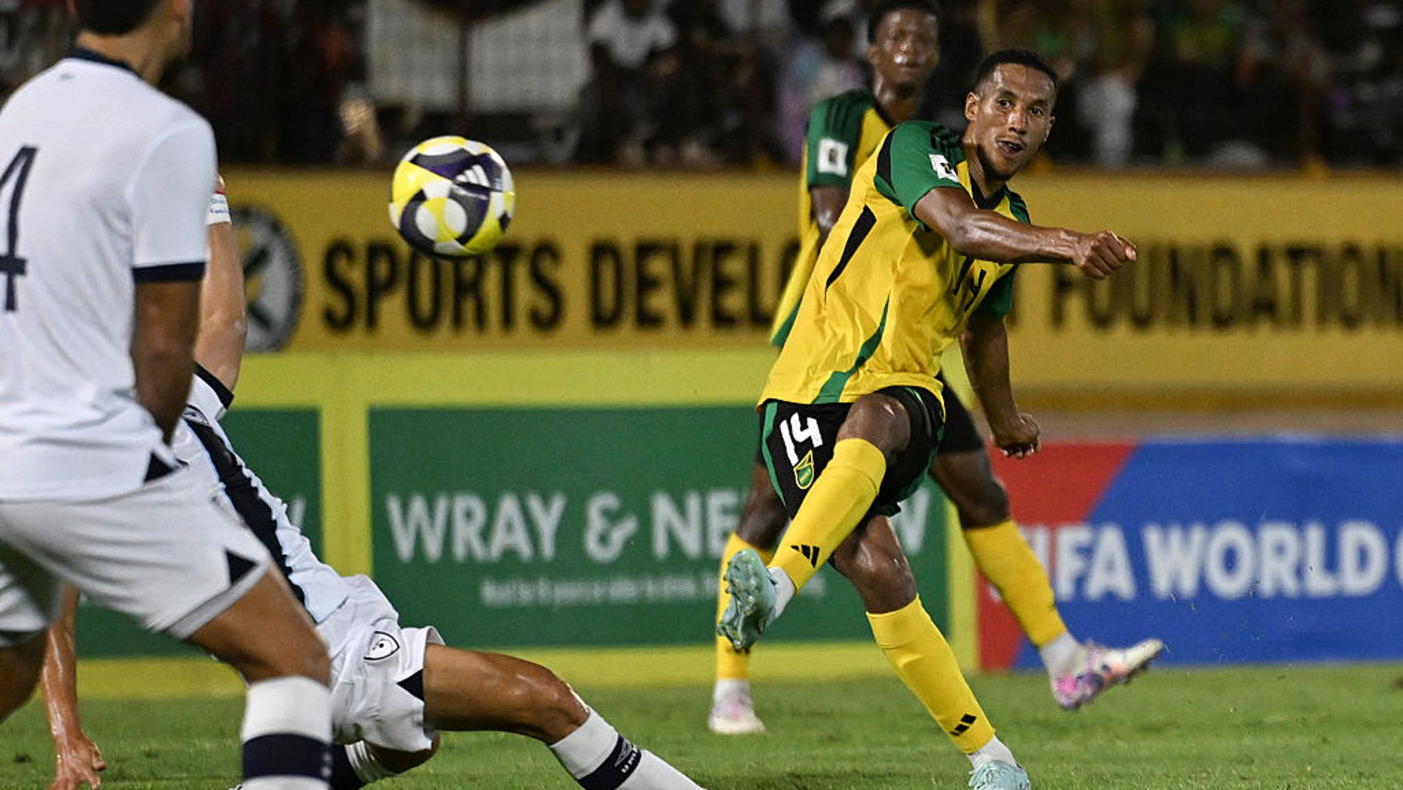 Jamaica vs Bermuda: Viewing Details, Betting Odds, and Match Preview