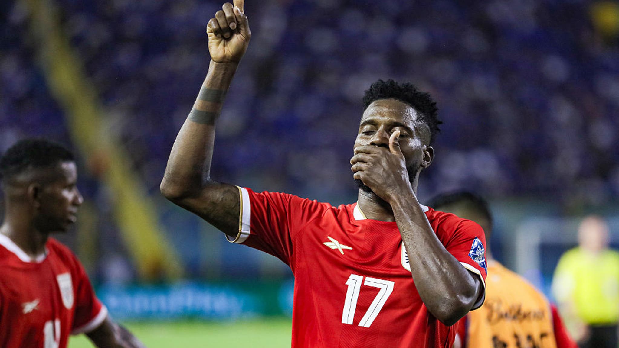 Panama and Suriname Clash: Viewing Details, Odds, and Match Preview
