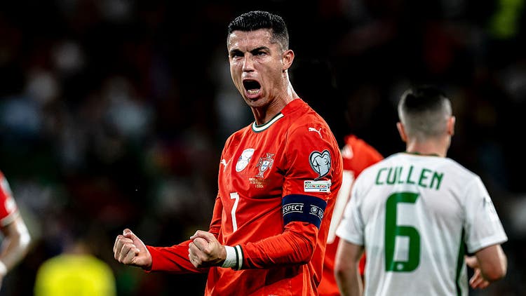 Portugal Takes on Hungary in World Cup Qualifiers: Viewing Details and Predictions