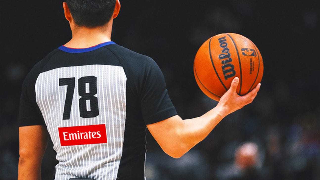 The NBA Embraces Automated Officiating for Enhanced Call Accuracy