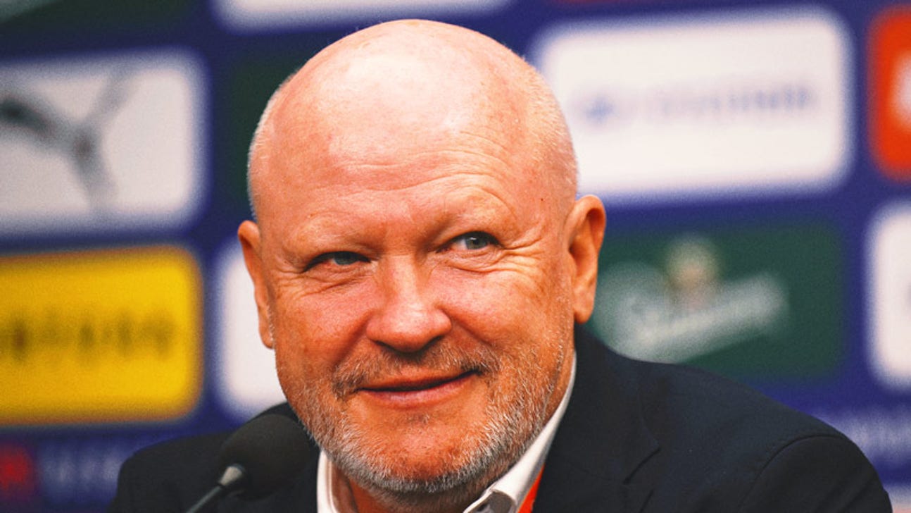 Czech Republic Dismisses Coach Ivan Hašek After Shocking Defeat to Faroe Islands