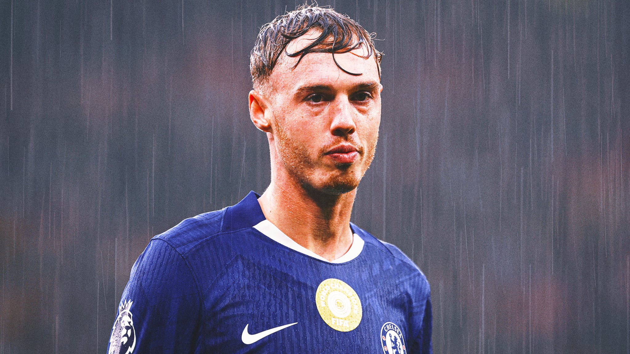 Cole Palmer's Extended Absence: Implications for Chelsea and England's World Cup Aspirations