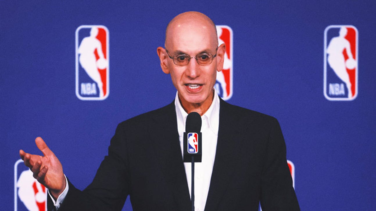 Adam Silver Anticipates Significant Increases for WNBA Players in Upcoming CBA Negotiations