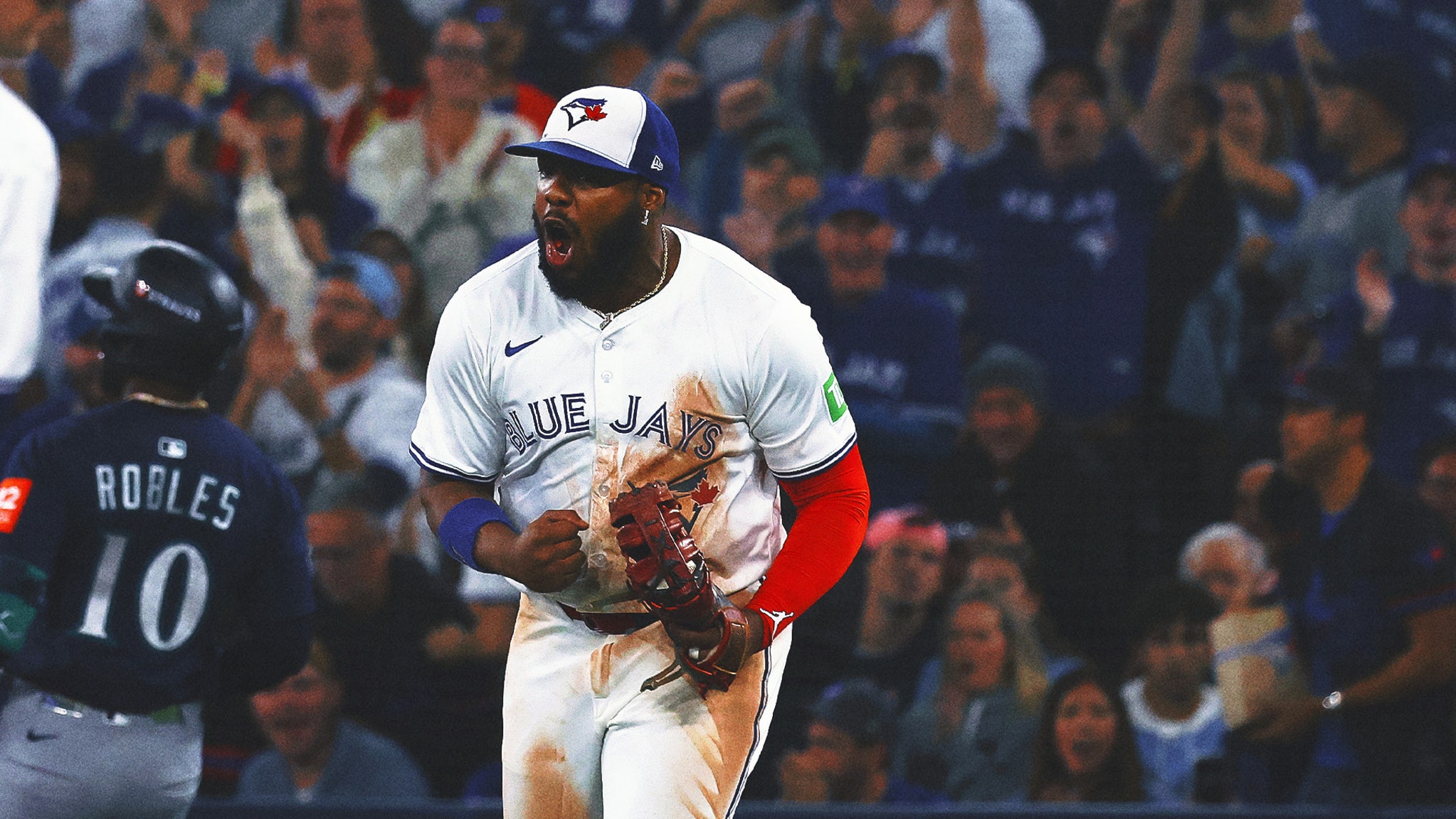 Remarkable $100k Win After Blue Jays Advance to World Series