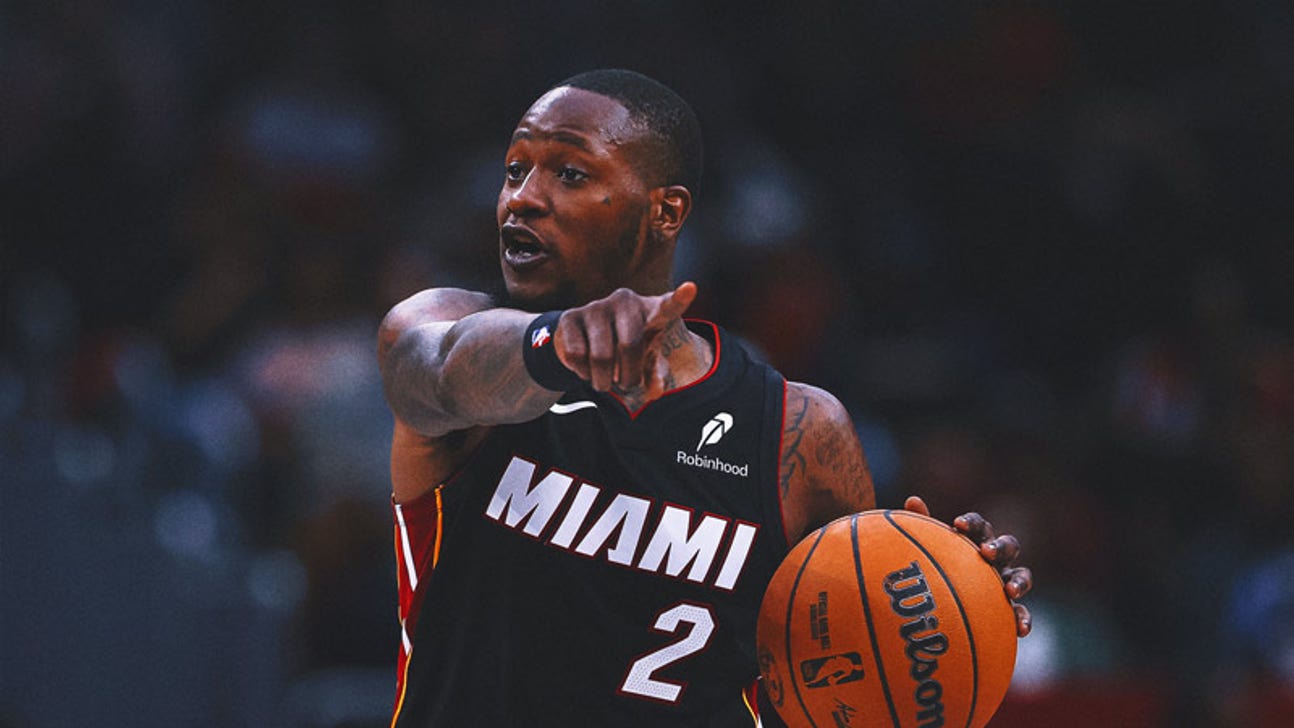 FBI Launches Investigation: Terry Rozier and Chauncey Billups Arrested in Betting Scheme