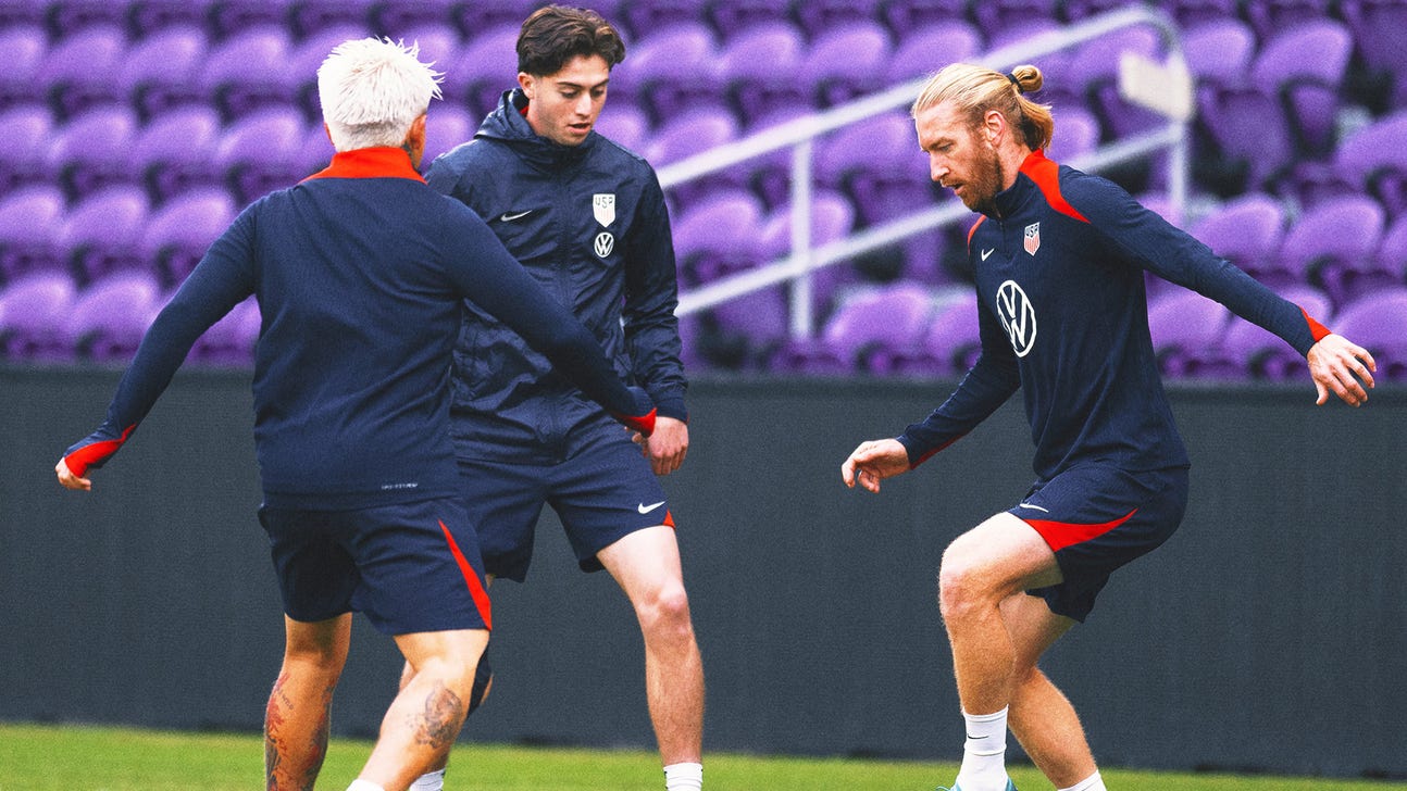 U.S. Men's National Team's January Camp Suspended for 2026