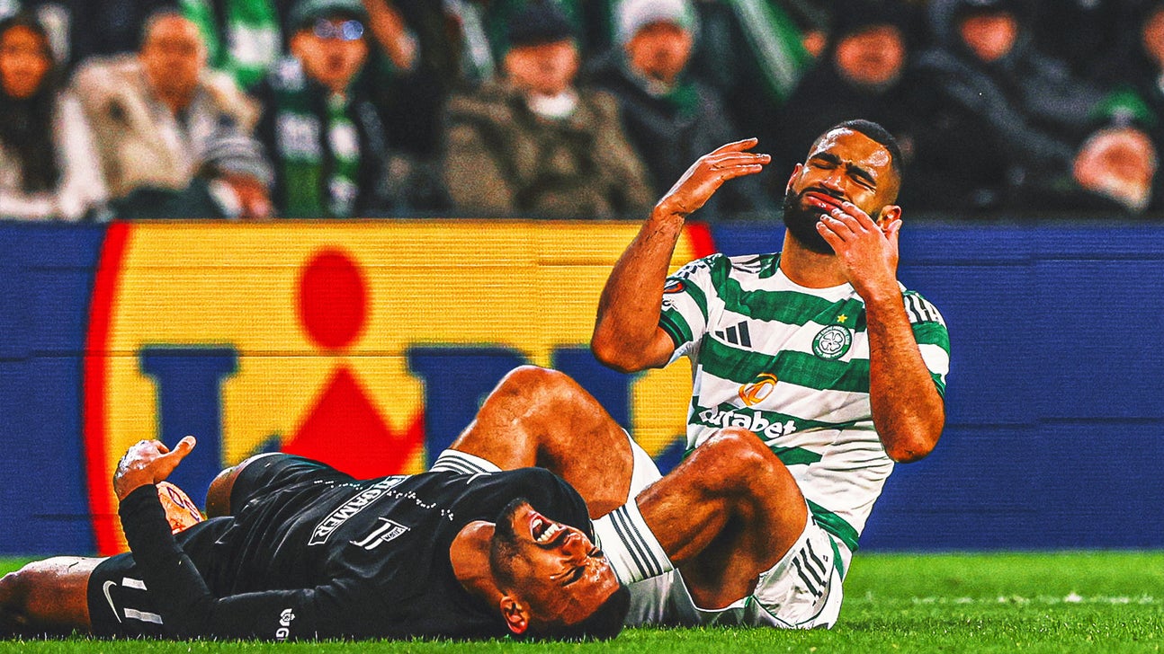 U.S. International Defender Faces Long Recovery from Achilles Injury