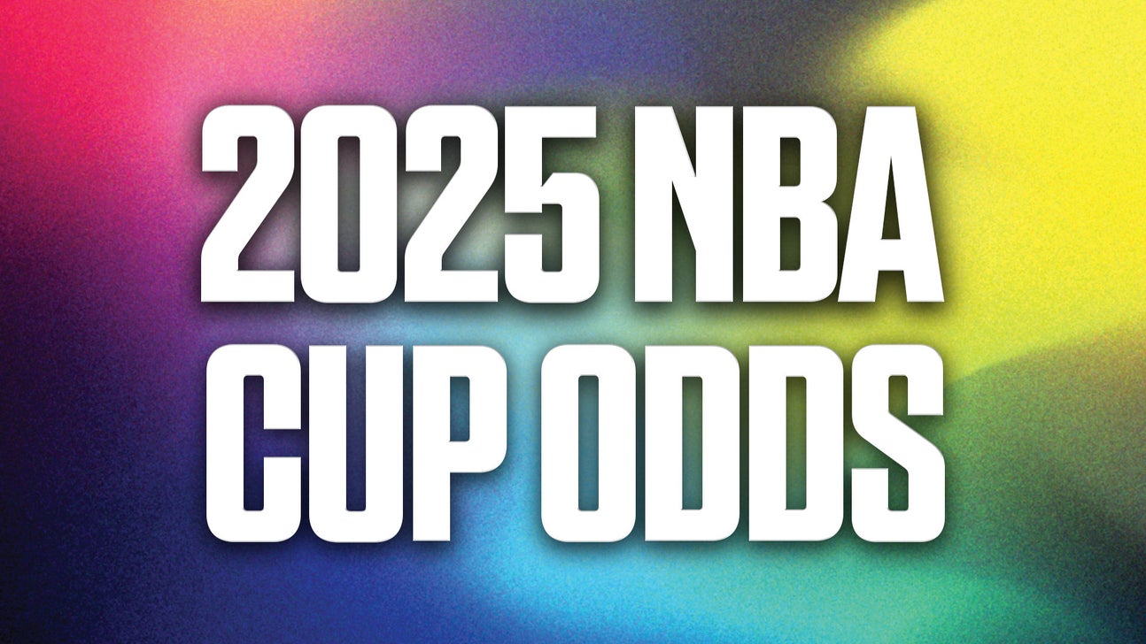 NBA Cup 2025: Odds Favor Thunder for Title Defense