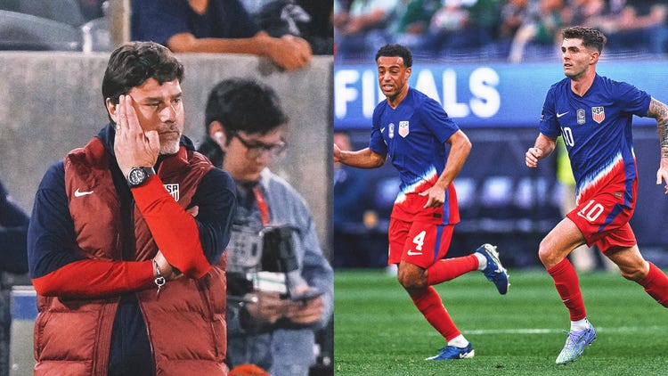 U.S. Men’s National Soccer Team: Roster Predictions Amid Injuries