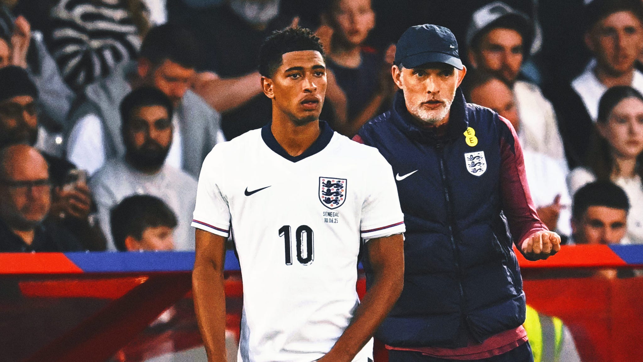 Bellingham's England Return: Will He Join the Squad for World Cup Qualifiers?