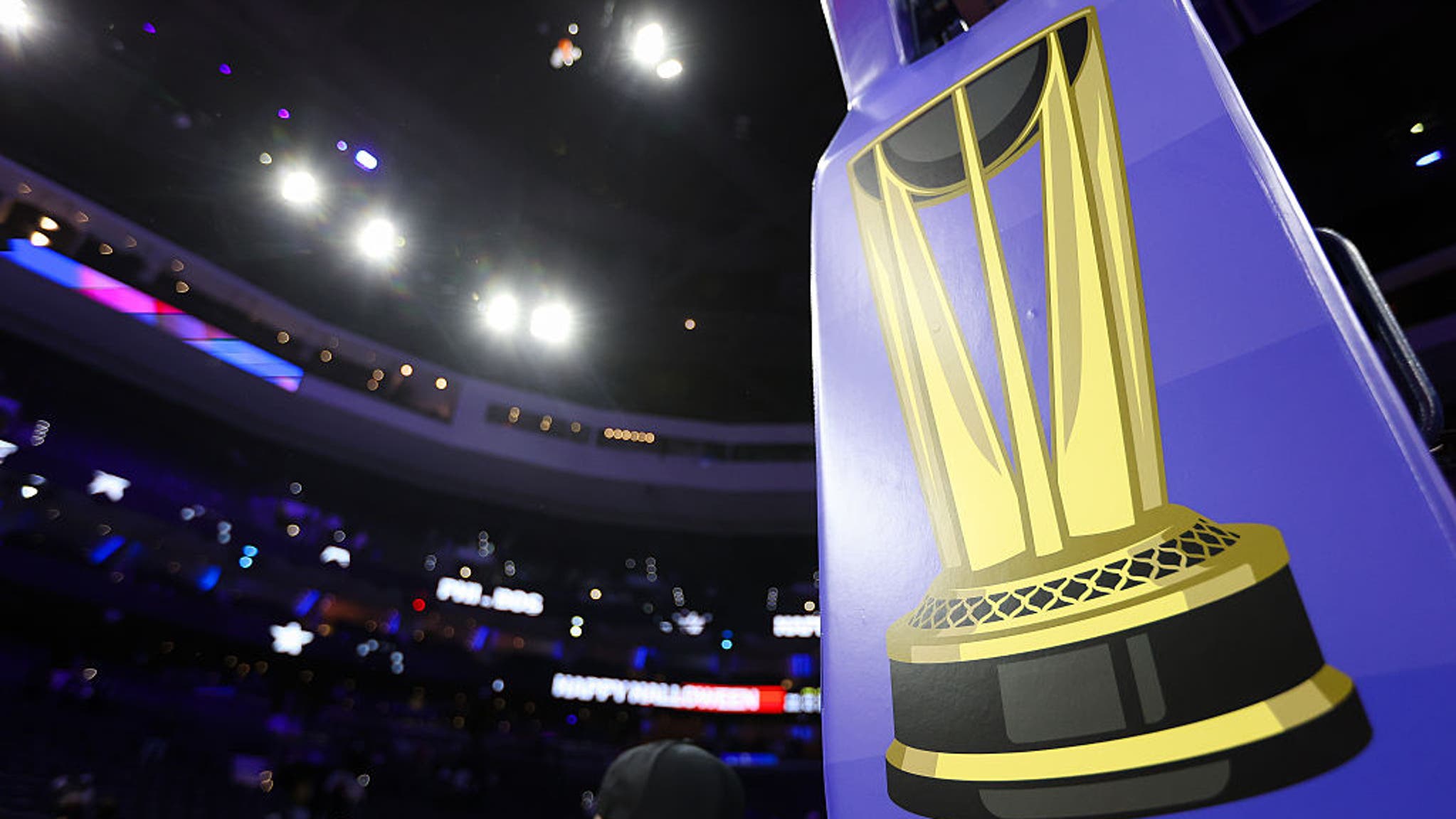 Overview of the 2025 Emirates NBA Cup: Structure and Prizes