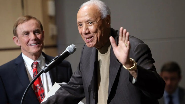 Legendary Coach and Player Lenny Wilkens Passes Away at 88