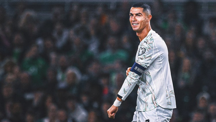 Portugal Eyes Appeal Against Ronaldo's Three-Match Suspension