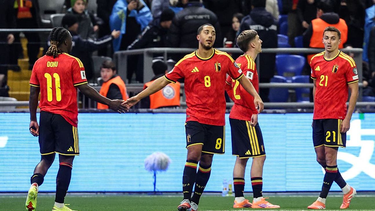 Belgium and Liechtenstein: World Cup Qualifying Showdown Details