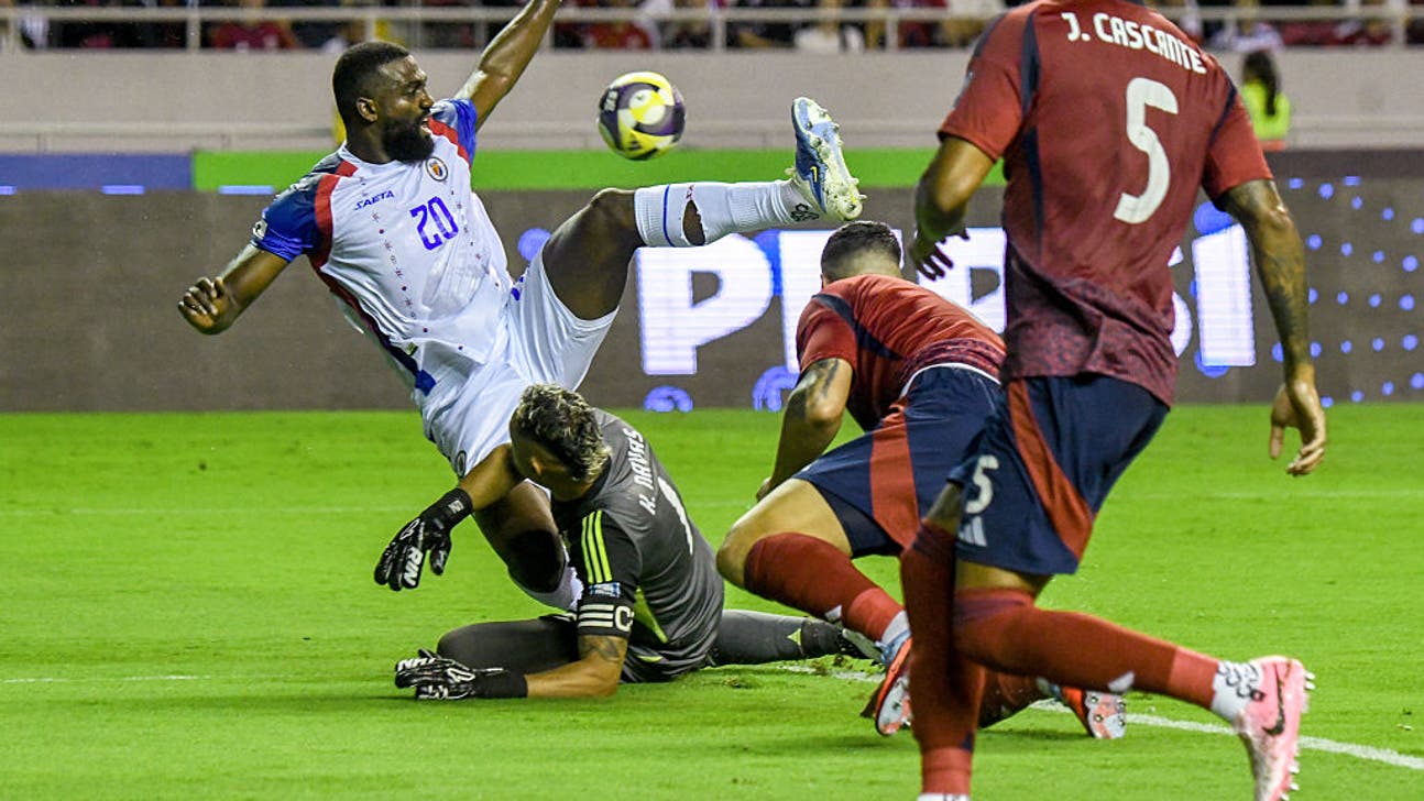 Costa Rica Takes on Honduras in World Cup Qualifying Showdown