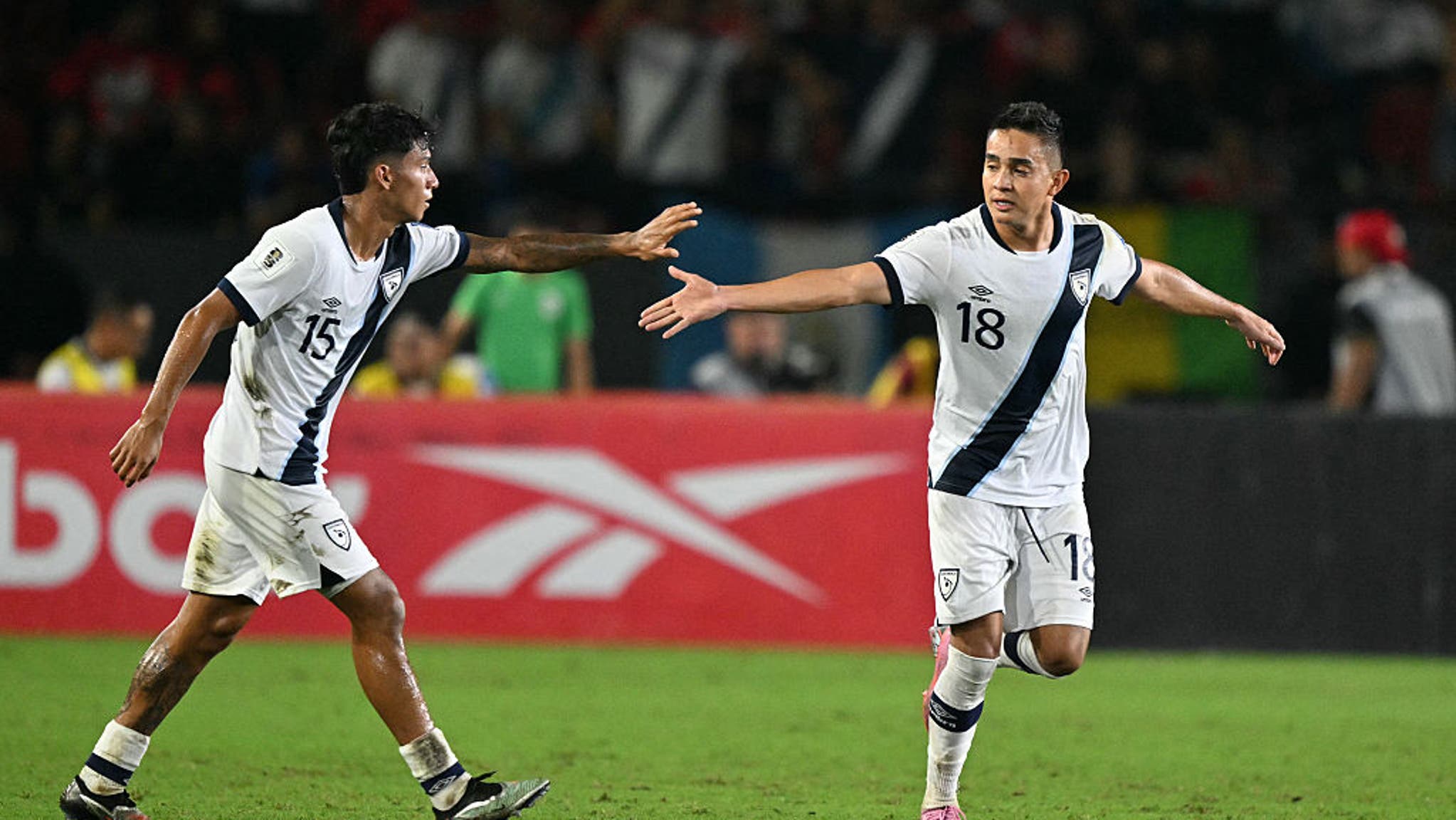 Guatemala vs Suriname: Key Details for World Cup Qualifying Match