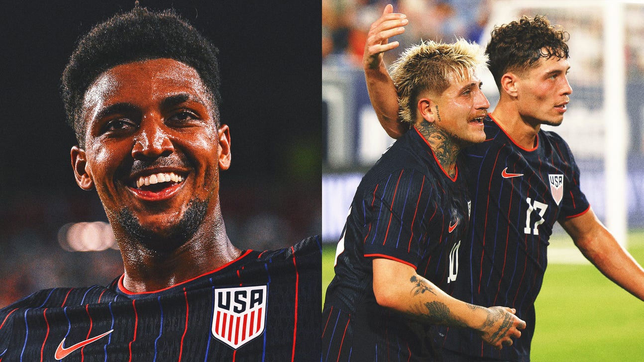 Key Insights From the U.S. Men's National Team's Dominance Against Uruguay