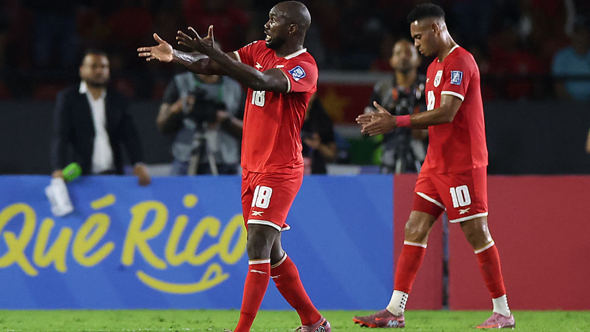 Panama vs El Salvador: Everything You Need to Know for the World Cup Qualifying Match