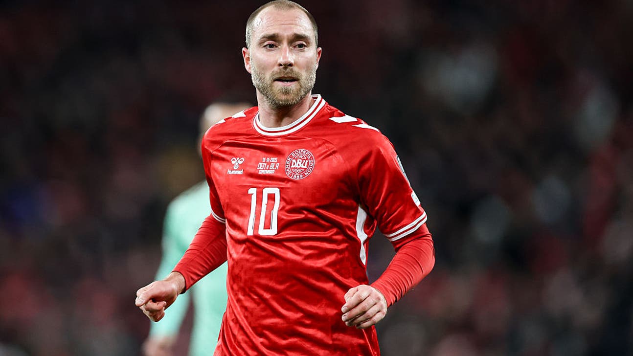 Scotland Takes on Denmark in World Cup Qualifiers: Live Viewing Details