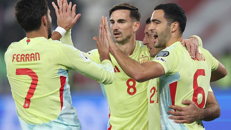 Spain vs Türkiye: Upcoming Match Preview and Viewing Details