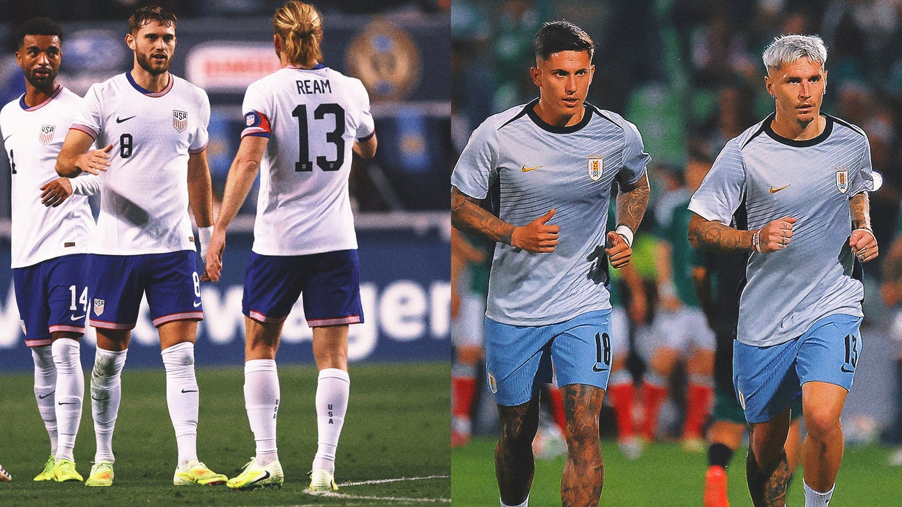 The Crucial Match: USMNT Faces Familiar Challenge as 2025 Ends