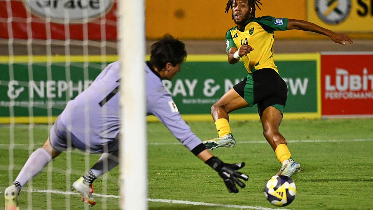 Viewing Guide for Jamaica vs Curaçao: World Cup Qualifying Matchup
