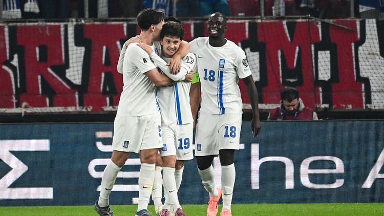 Watching the Belarus vs Greece World Cup Qualifying Match: A Complete Guide